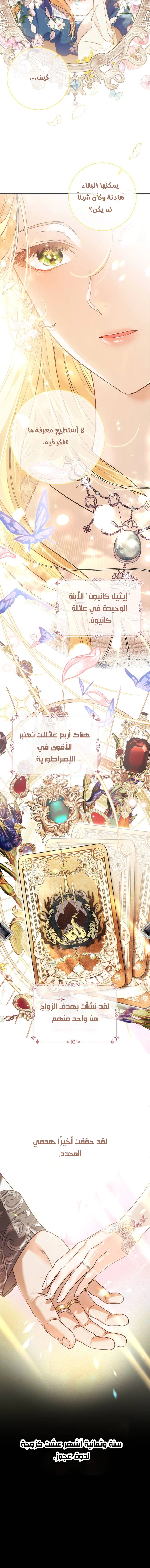 Read Duchess in Ruins AR Manga Online