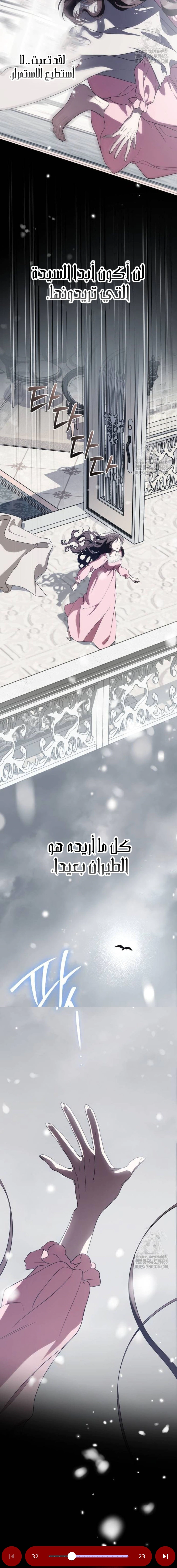 Read Duchess in Ruins AR Manga Online