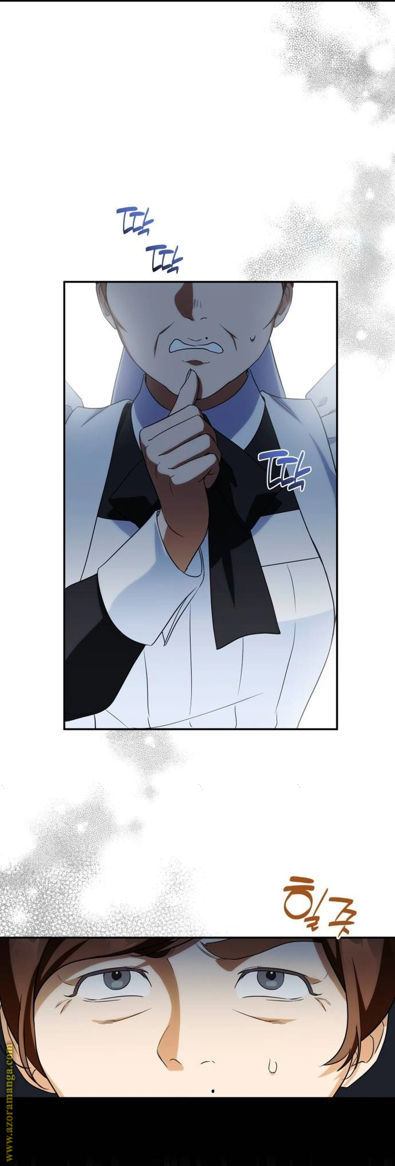 Read Duchess in Ruins AR Manga Online