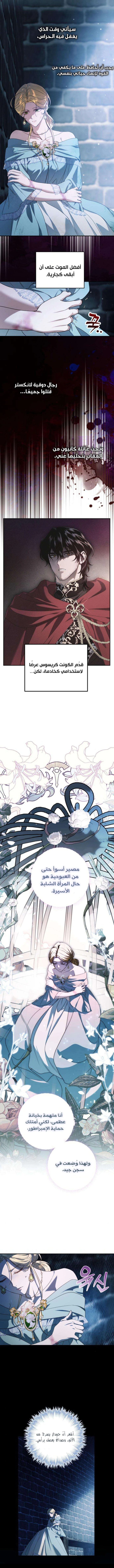 Read Duchess in Ruins AR Manga Online