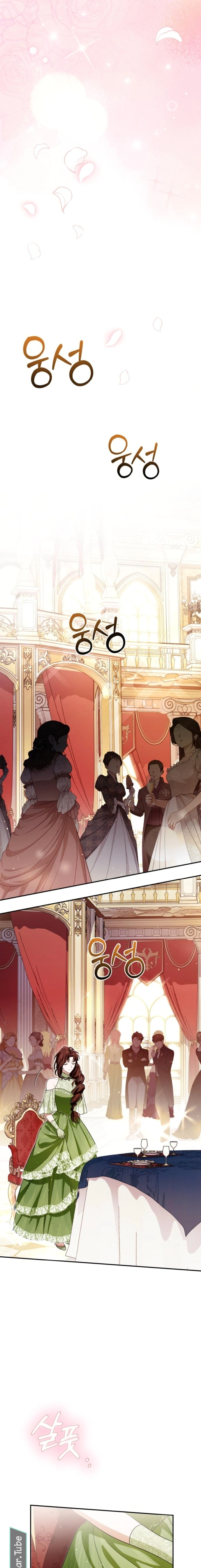 Read Duchess in Ruins AR Manga Online