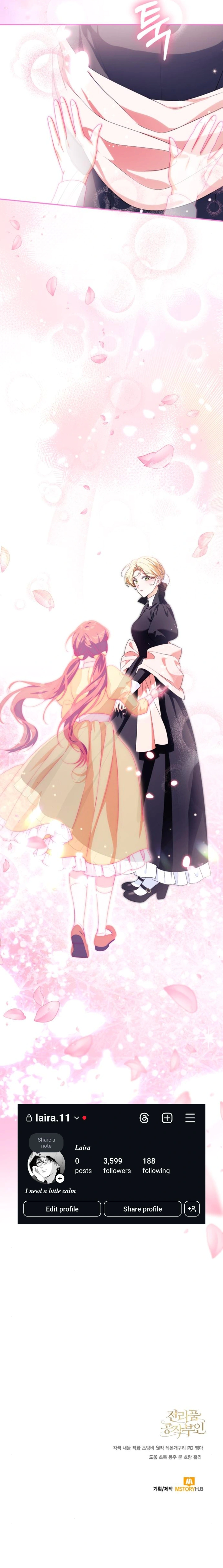 Read Duchess in Ruins AR Manga Online