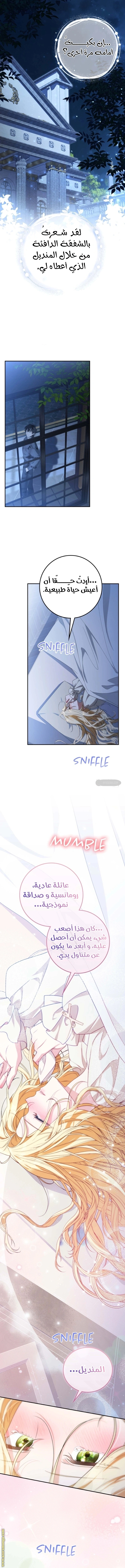 Read Duchess in Ruins AR Manga Online