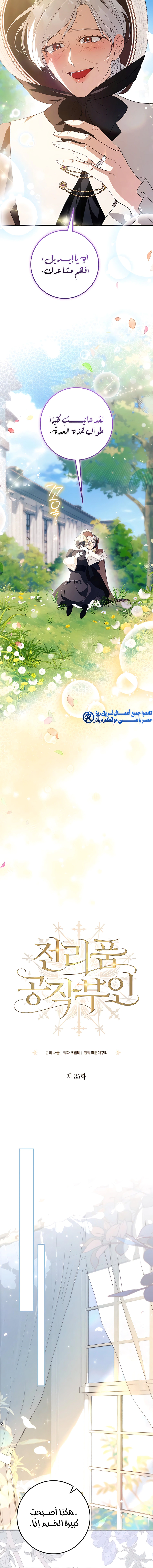 Read Duchess in Ruins AR Manga Online