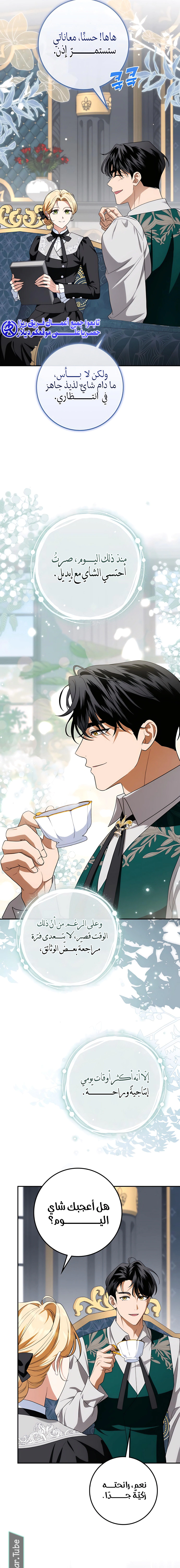 Read Duchess in Ruins AR Manga Online