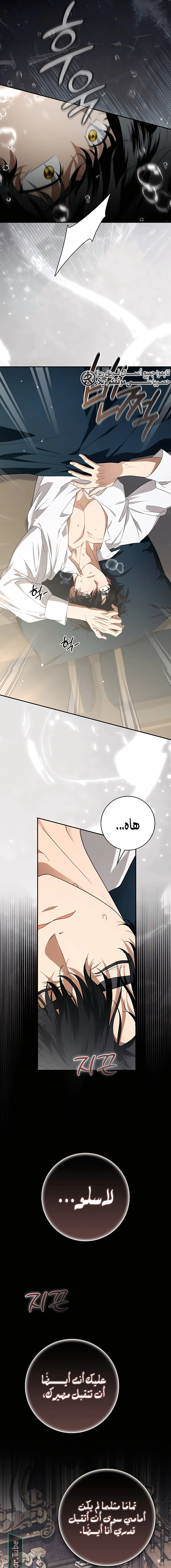 Read Duchess in Ruins AR Manga Online