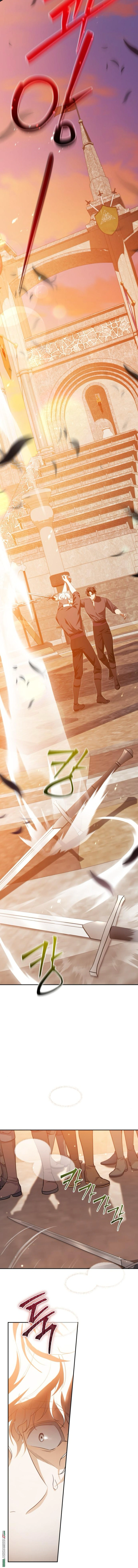 Read Duchess in Ruins AR Manga Online