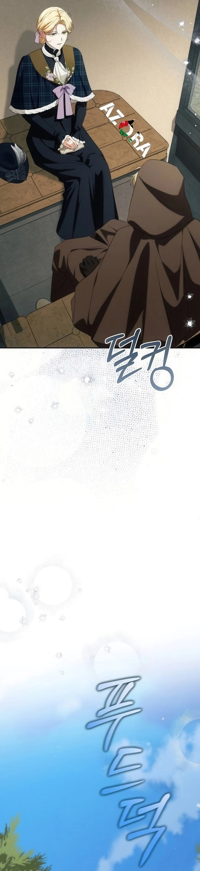 Read Duchess in Ruins AR Manga Online