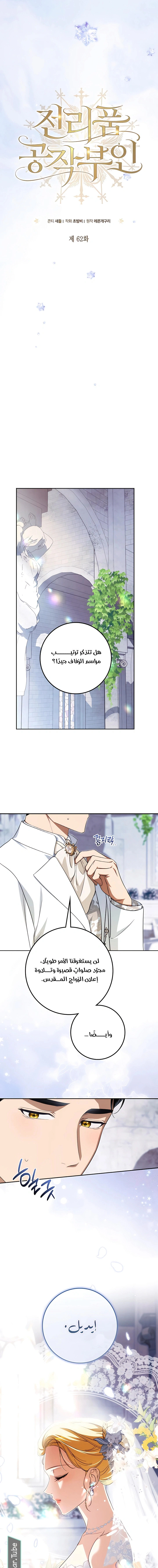 Read Duchess in Ruins AR Manga Online