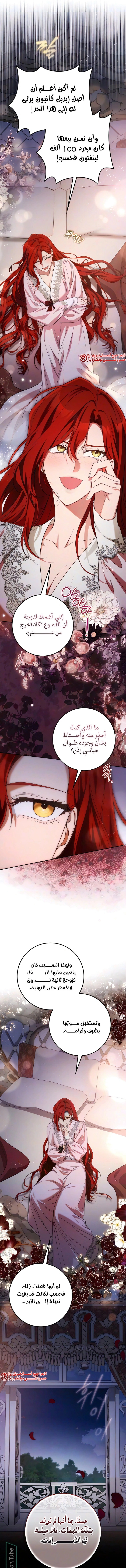 Read Duchess in Ruins AR Manga Online