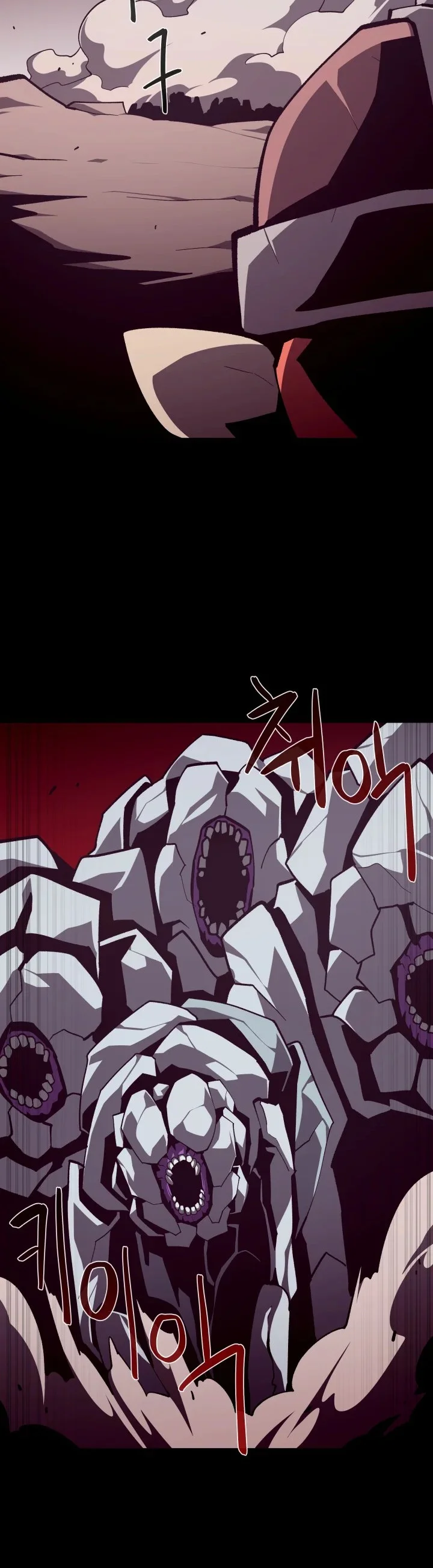Read Dungeon Odyssey AR Manga Online