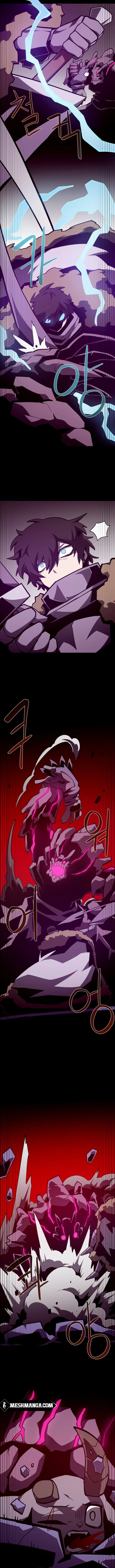 Read Dungeon Odyssey AR Manga Online