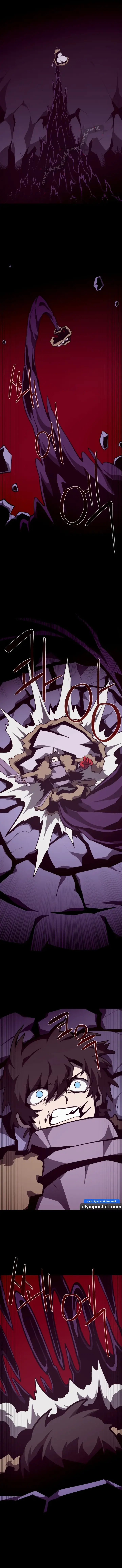 Read Dungeon Odyssey AR Manga Online