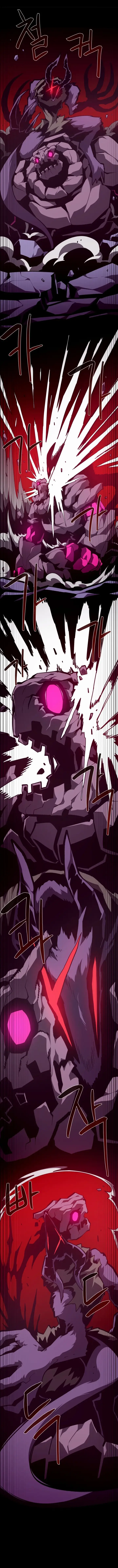 Read Dungeon Odyssey AR Manga Online