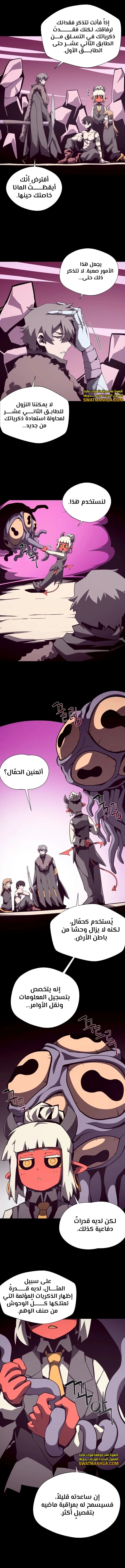 Read Dungeon Odyssey AR Manga Online
