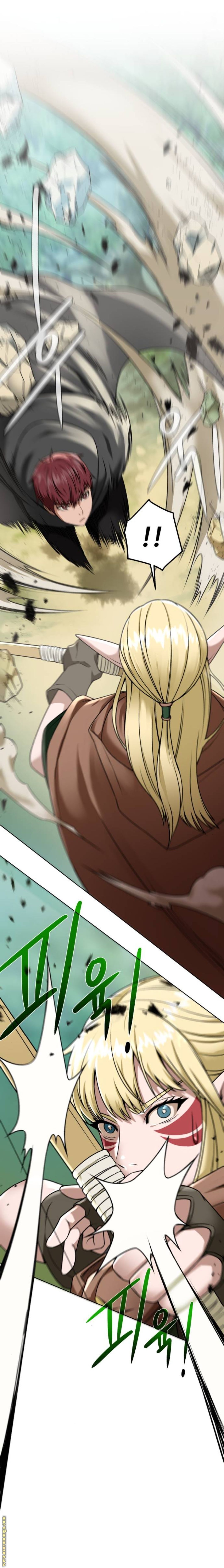 Read Dungeons & Artifacts AR Manga Online