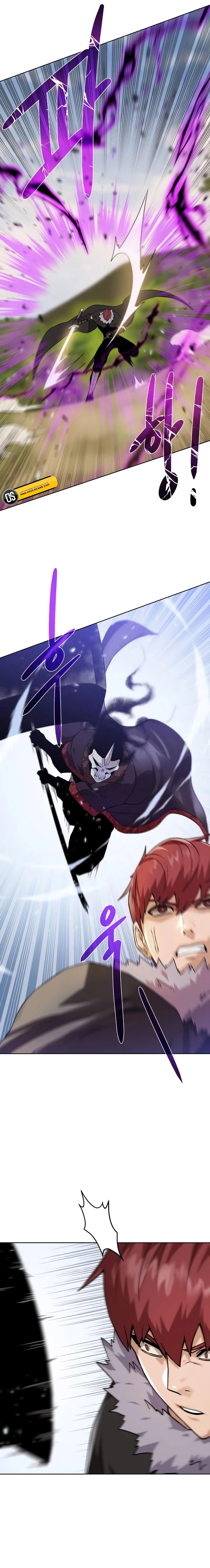 Read Dungeons & Artifacts AR Manga Online