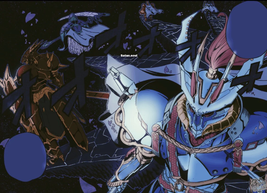 Read EDENS ZERO AR Manga Online