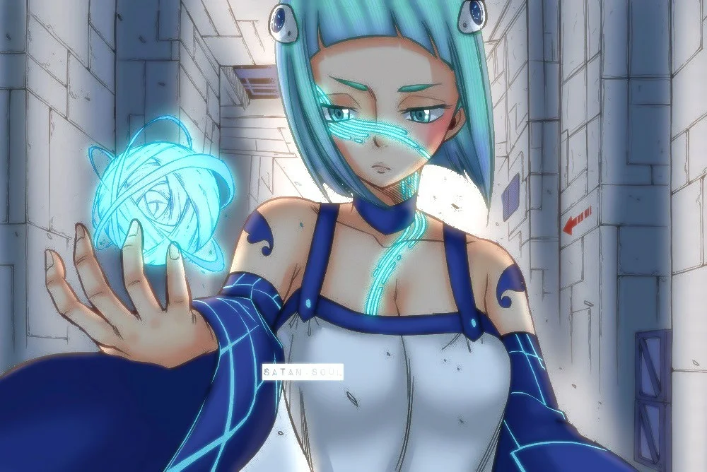 Read EDENS ZERO AR Manga Online