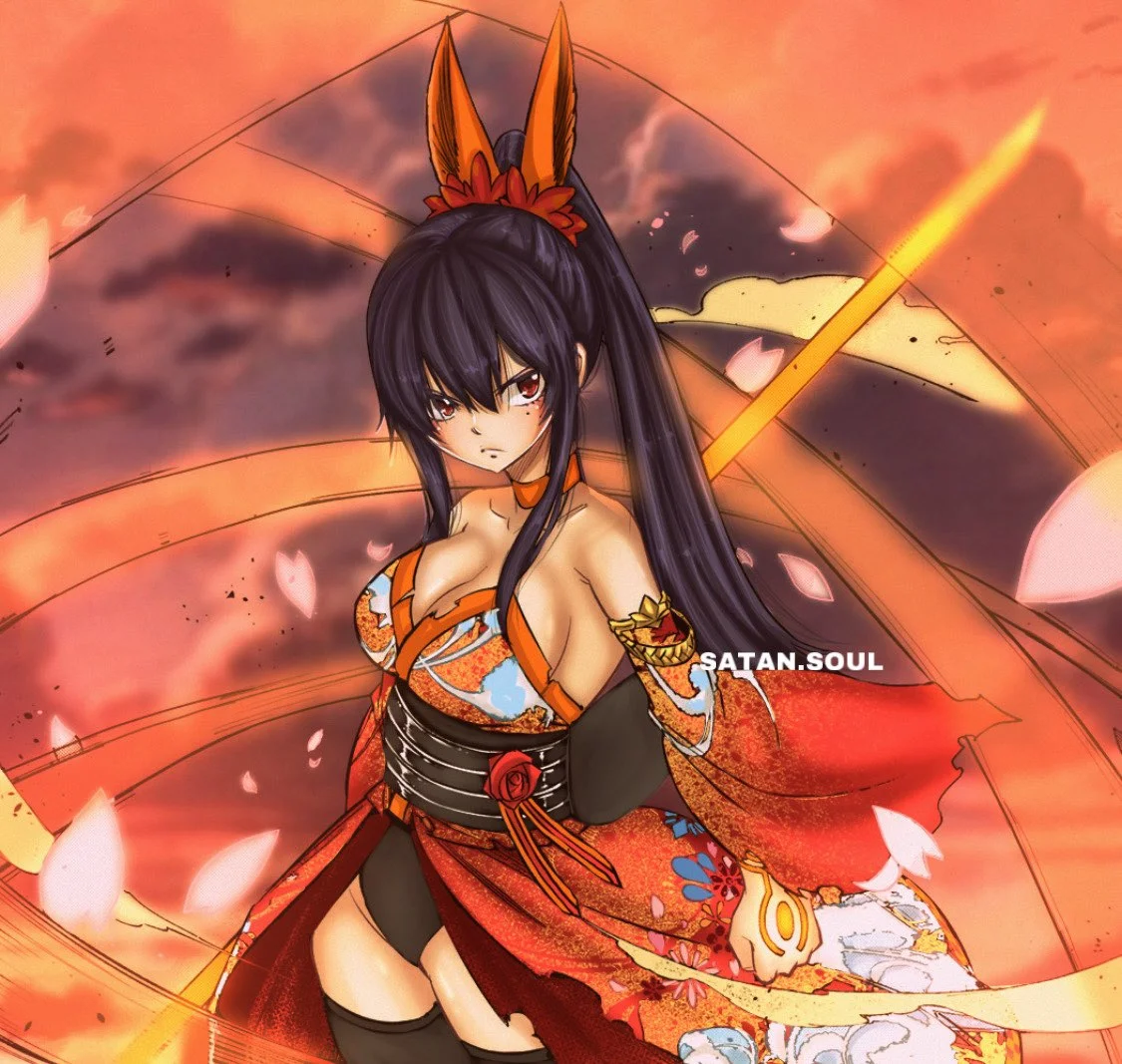 Read EDENS ZERO AR Manga Online
