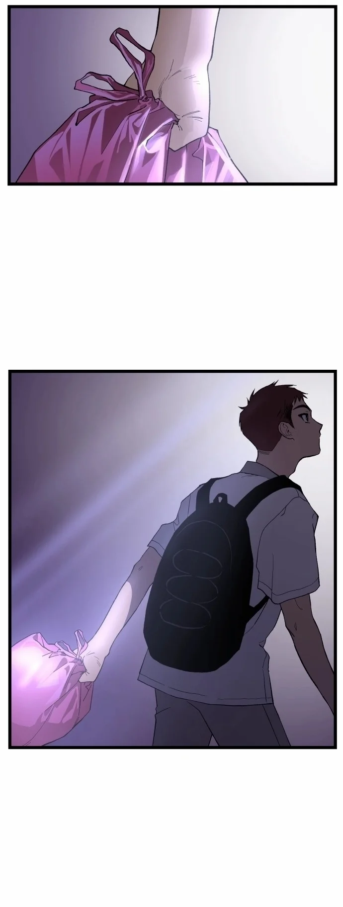 Read Embarrassing Game AR Manga Online