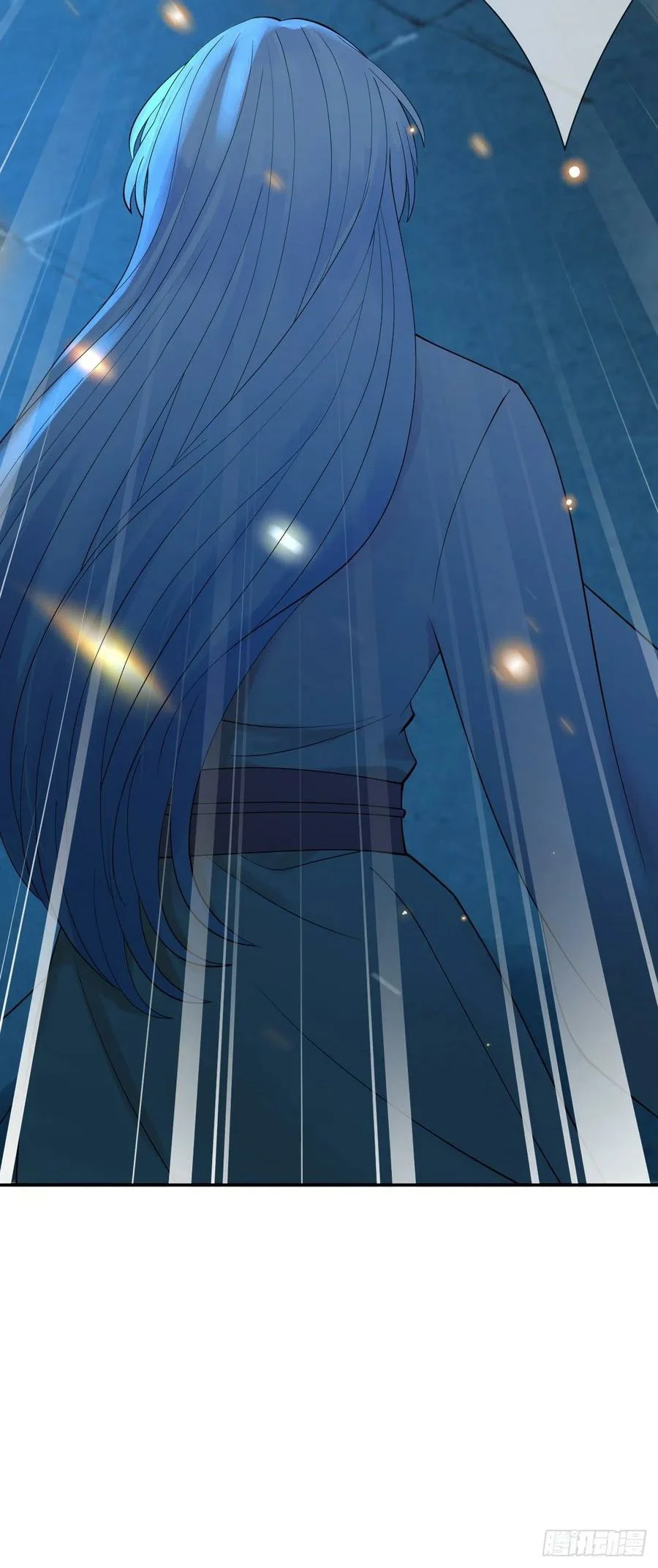Read Empress of the Last Days AR Manga Online