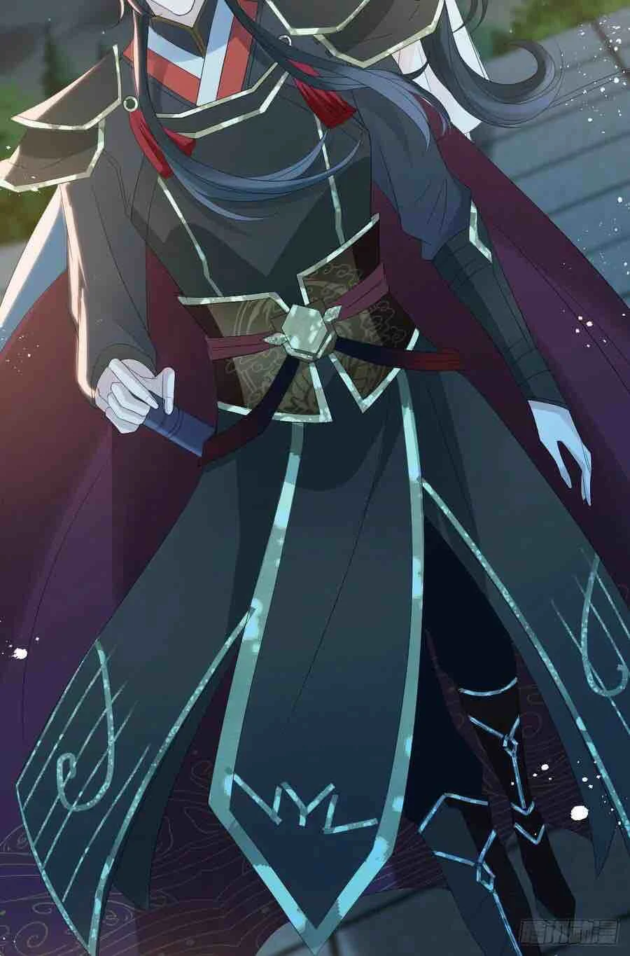 Read Empress of the Last Days AR Manga Online