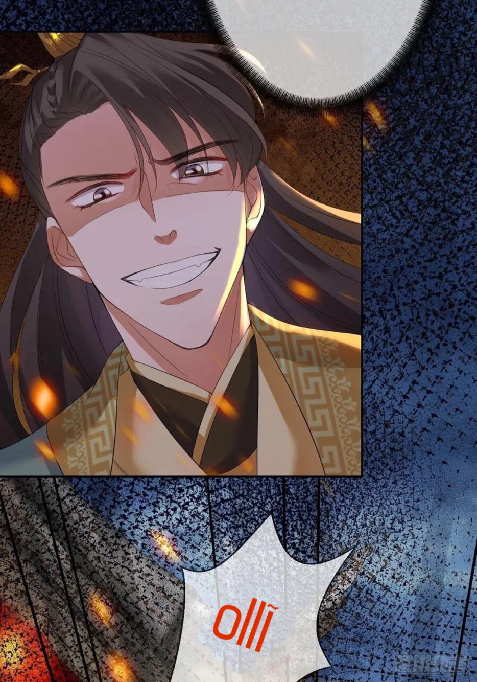 Read Empress of the Last Days AR Manga Online