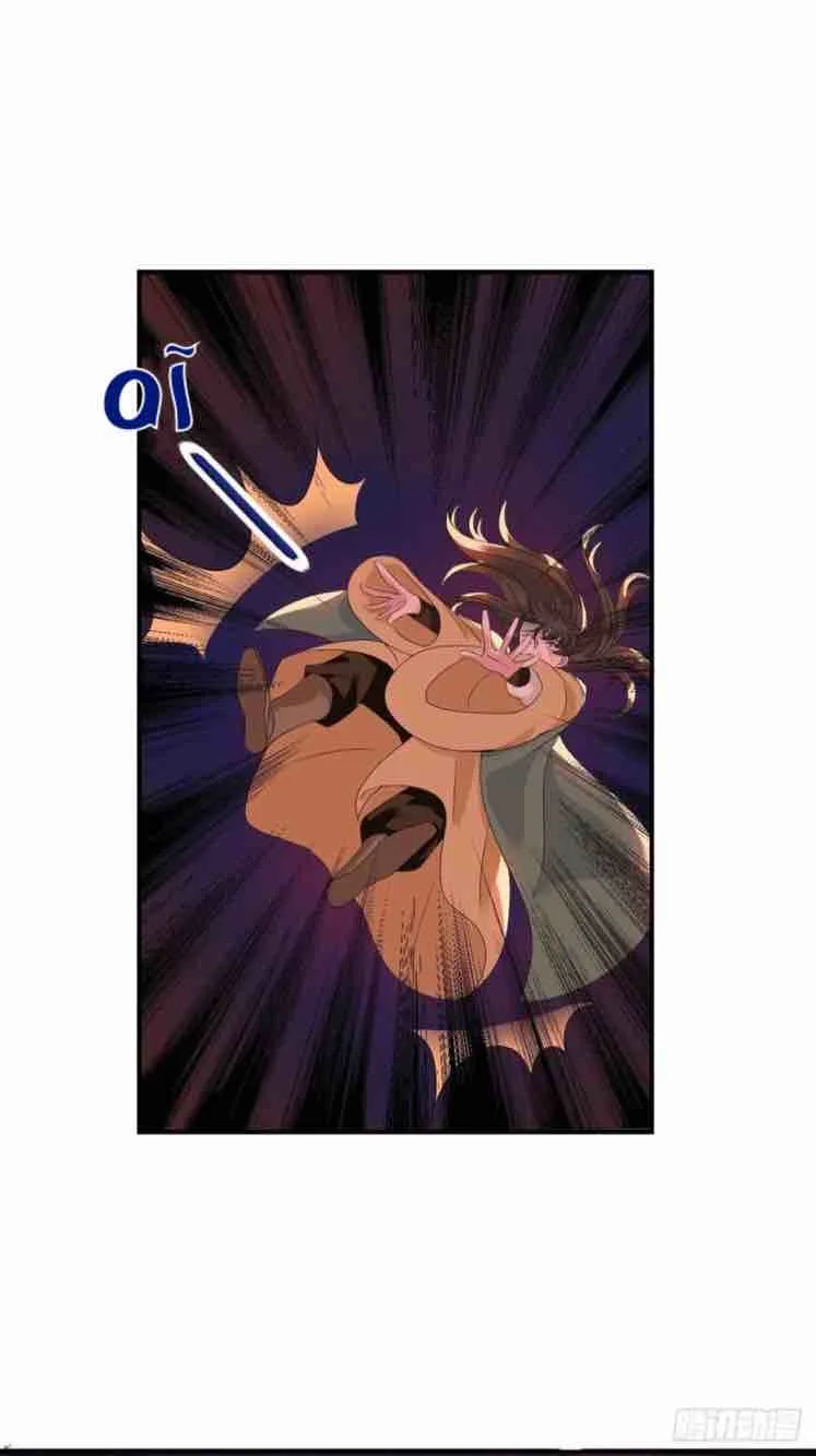 Read Empress of the Last Days AR Manga Online