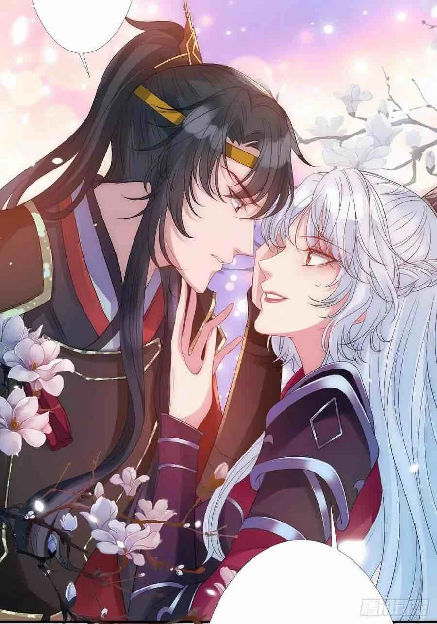 Read Empress of the Last Days AR Manga Online