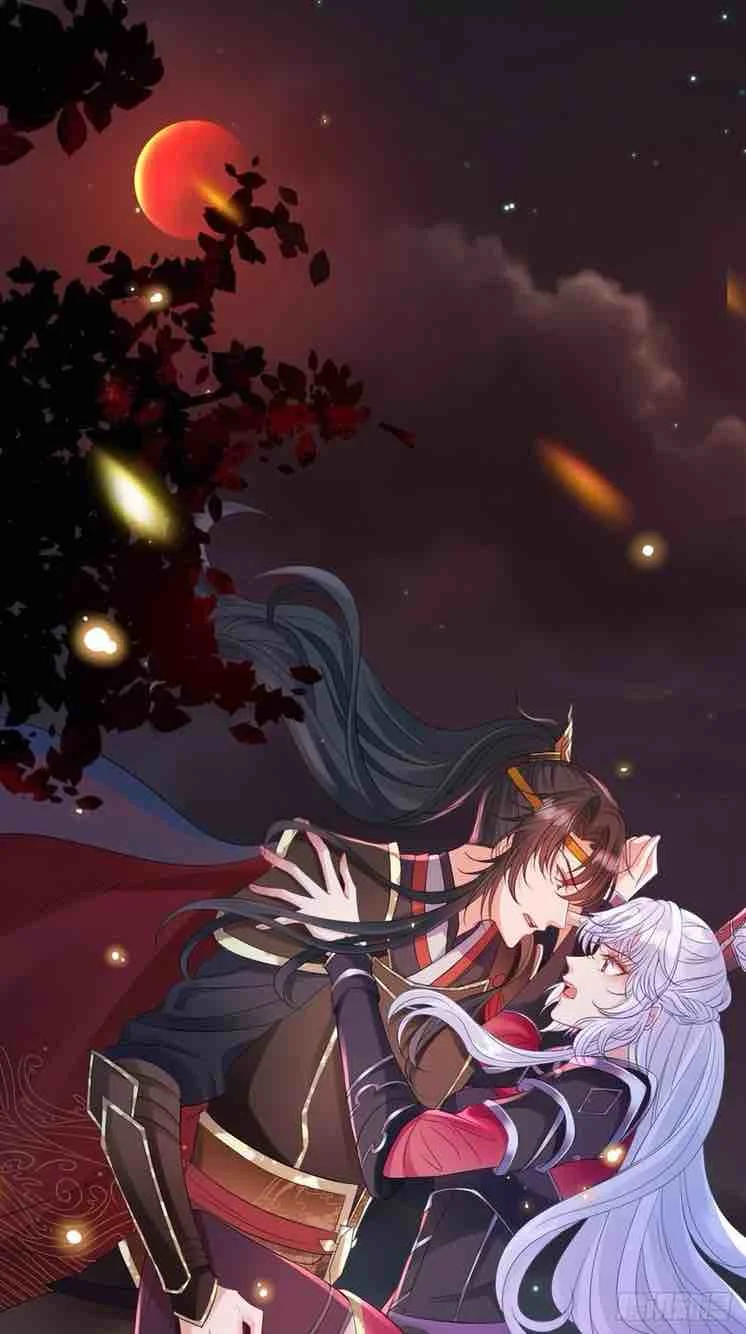 Read Empress of the Last Days AR Manga Online