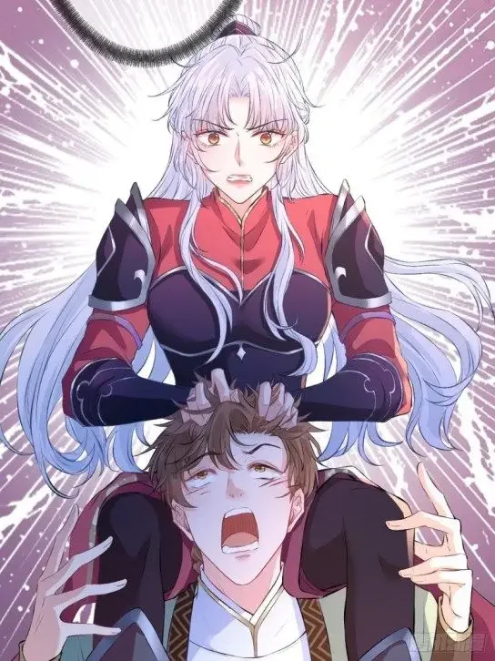 Read Empress of the Last Days AR Manga Online