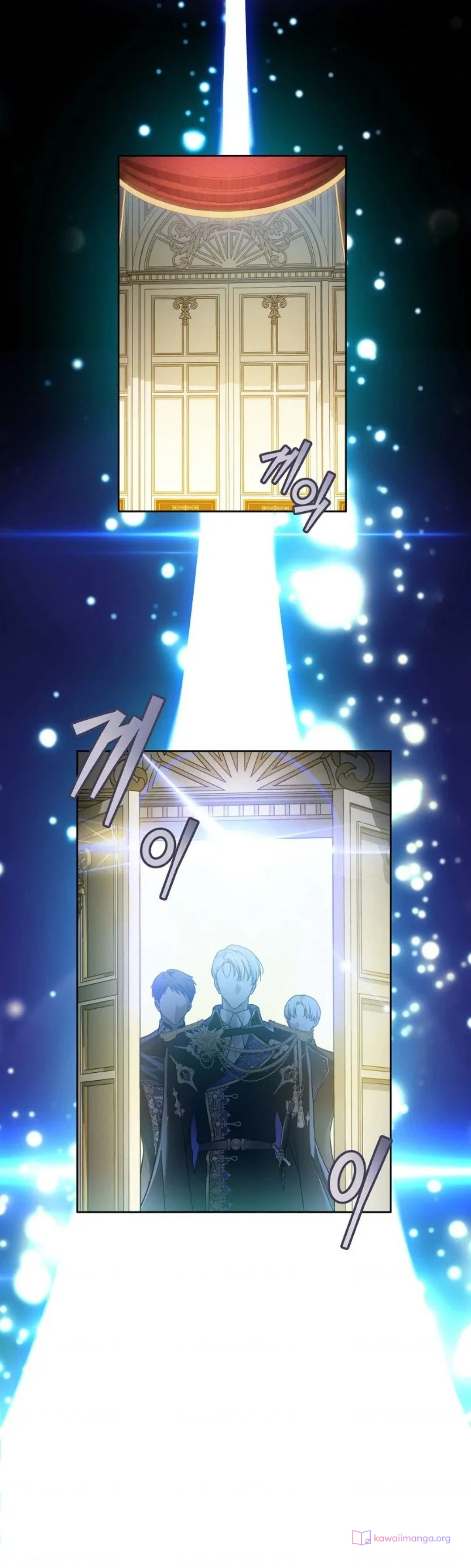 Read En Travesti I Became a Fake Prince AR Manga Online