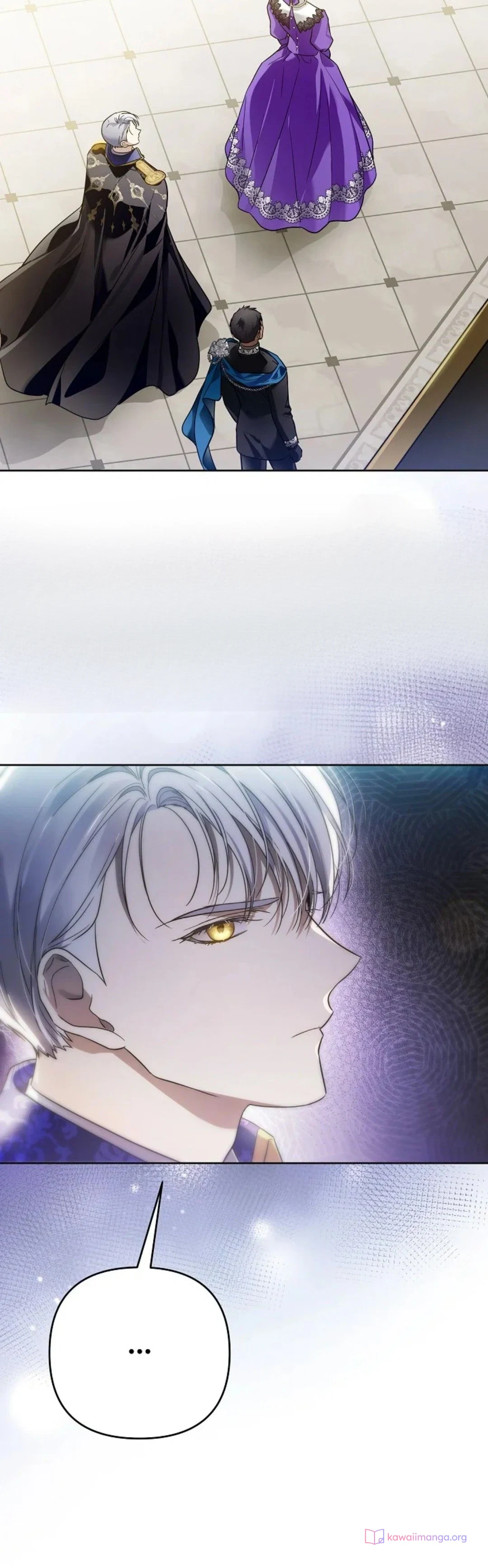 Read En Travesti I Became a Fake Prince AR Manga Online