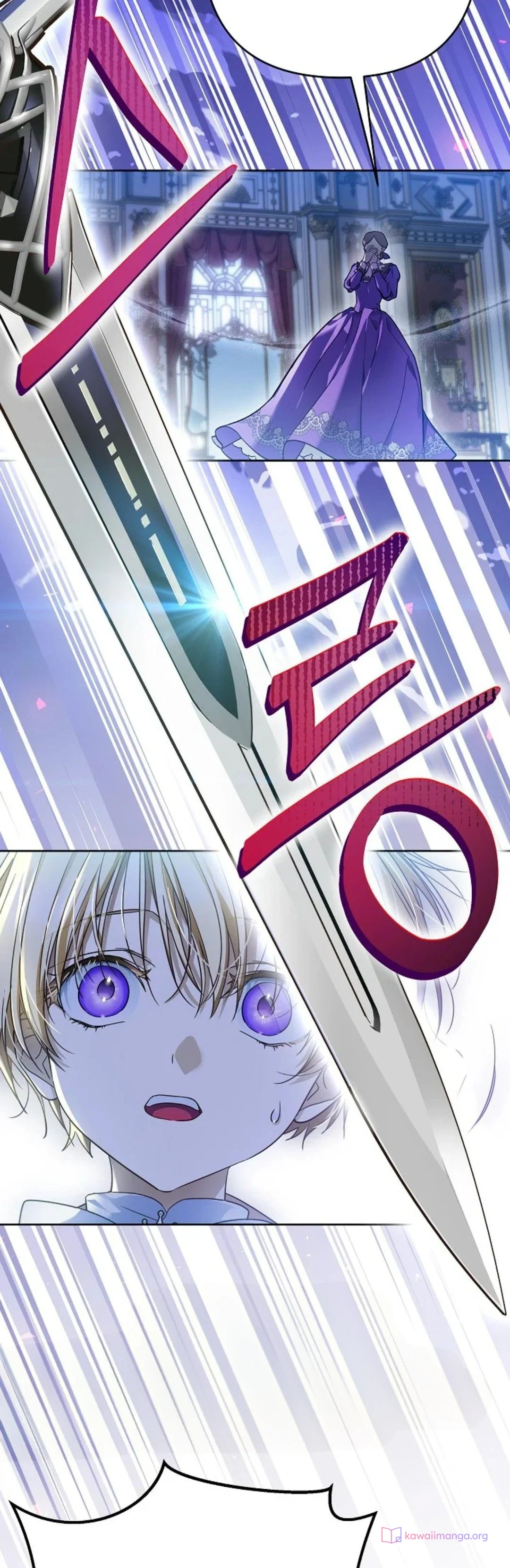 Read En Travesti I Became a Fake Prince AR Manga Online