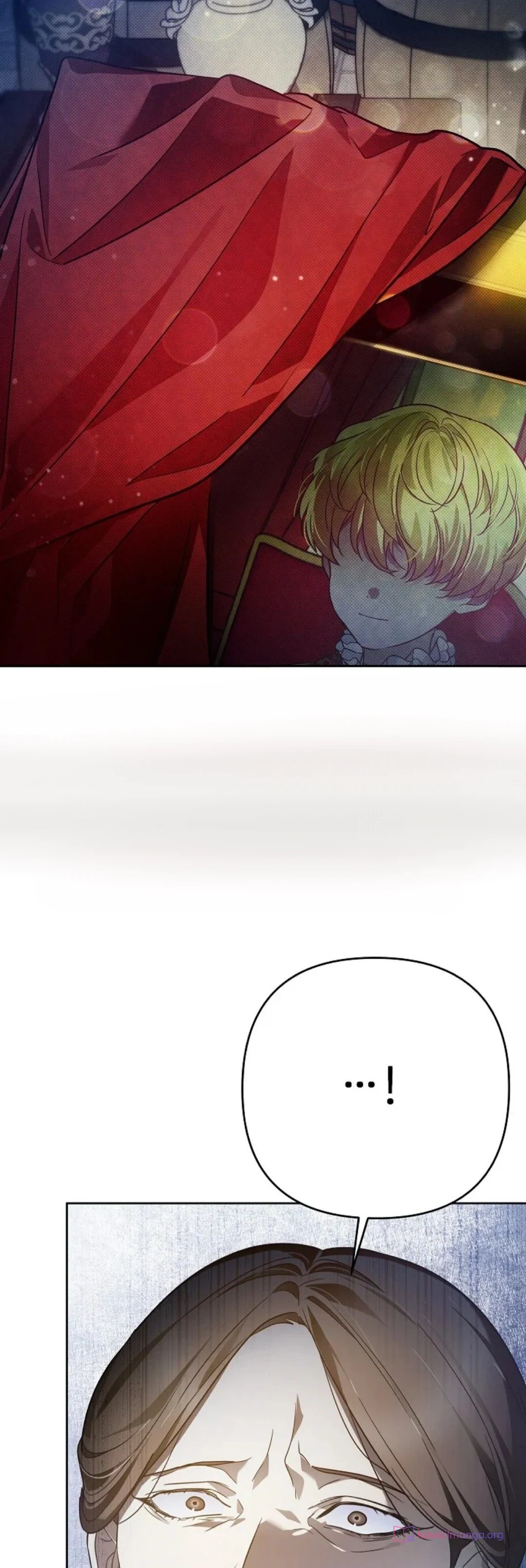 Read En Travesti I Became a Fake Prince AR Manga Online