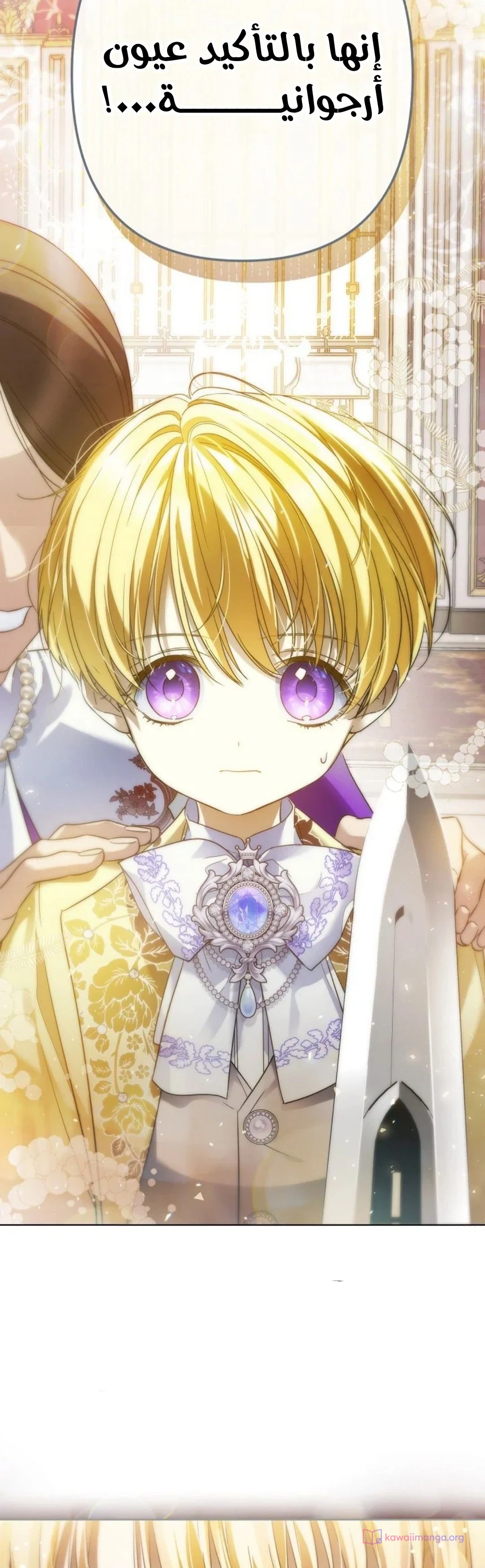 Read En Travesti I Became a Fake Prince AR Manga Online