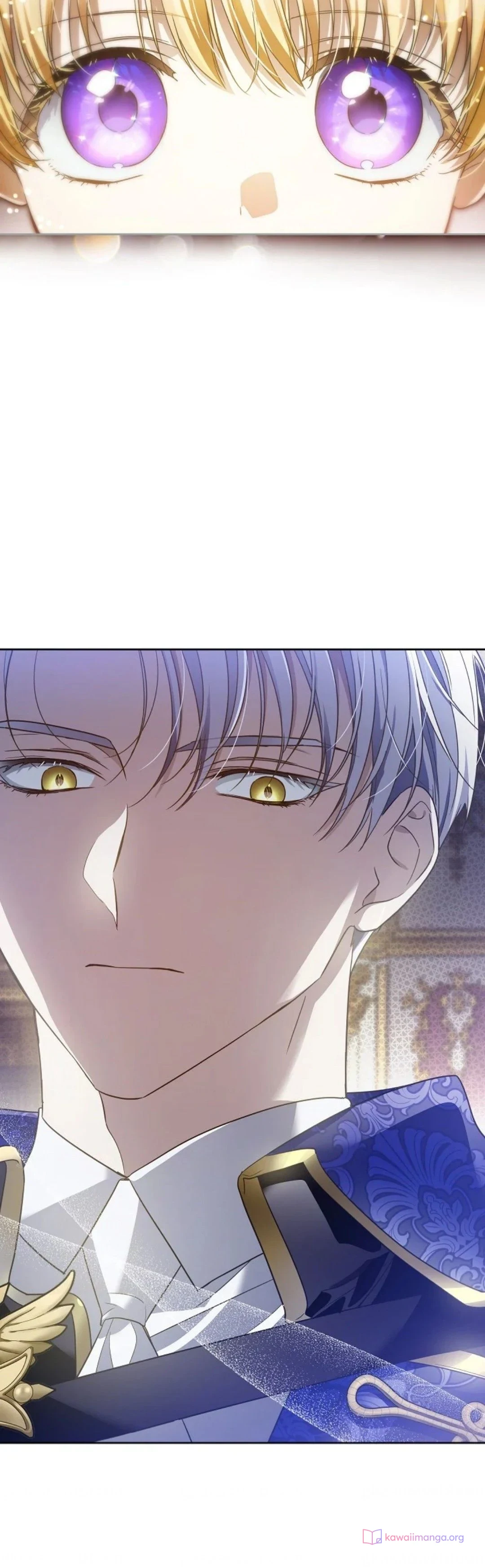 Read En Travesti I Became a Fake Prince AR Manga Online