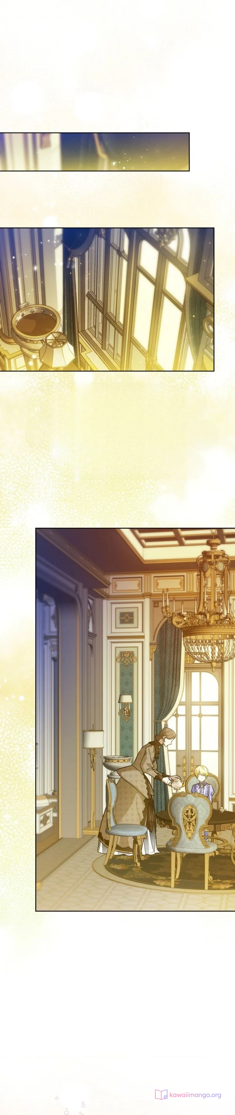Read En Travesti I Became a Fake Prince AR Manga Online