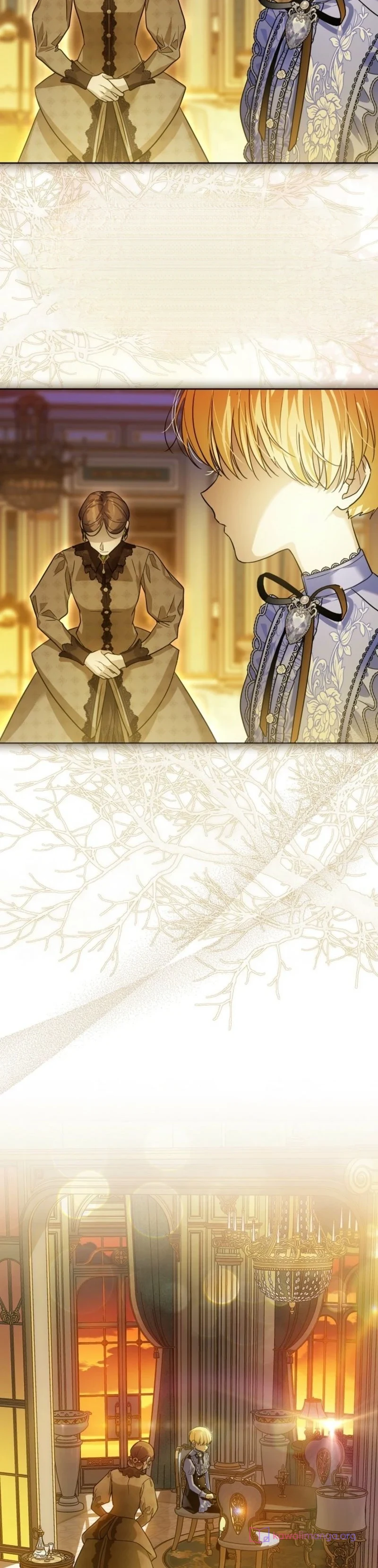 Read En Travesti I Became a Fake Prince AR Manga Online