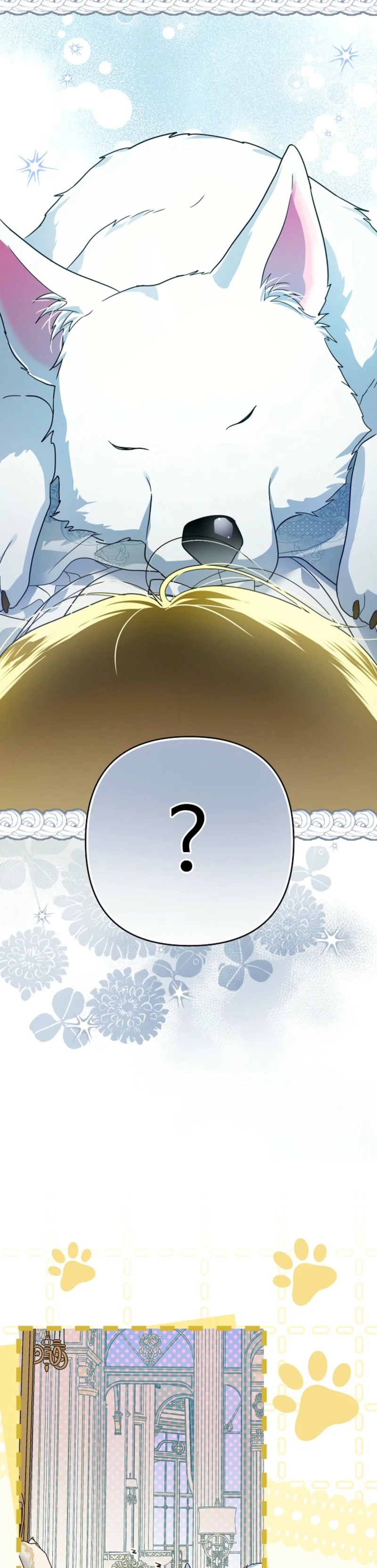 Read En Travesti I Became a Fake Prince AR Manga Online