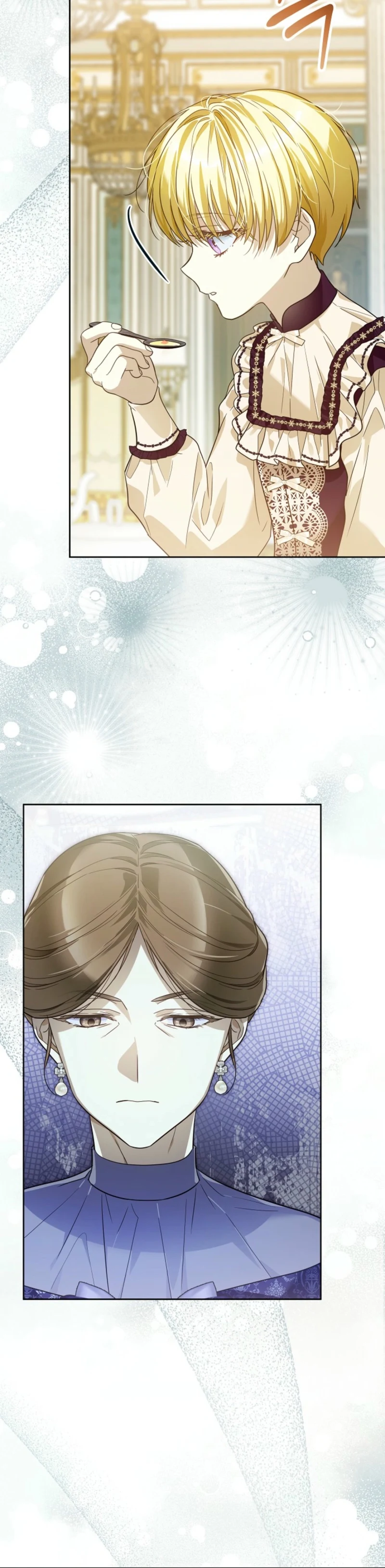 Read En Travesti I Became a Fake Prince AR Manga Online