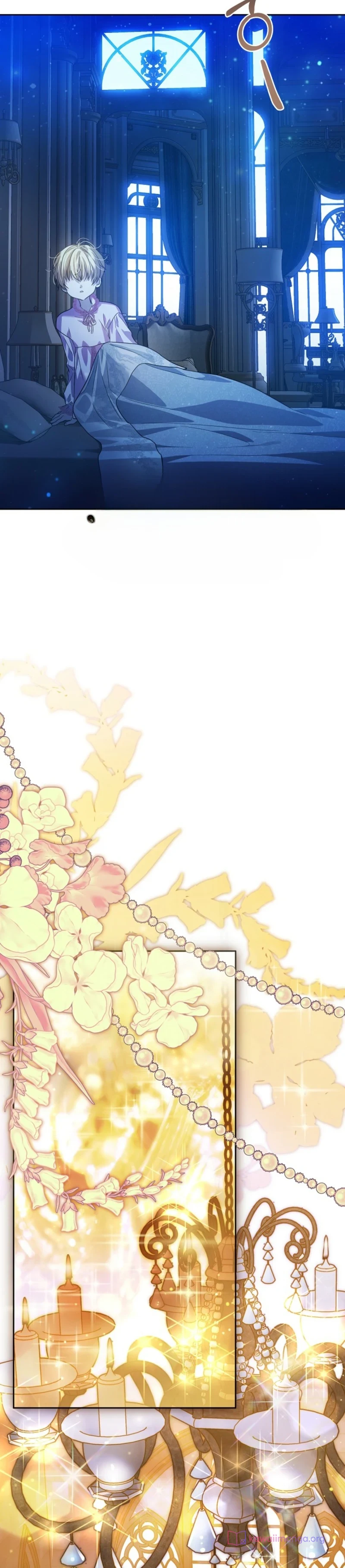 Read En Travesti I Became a Fake Prince AR Manga Online