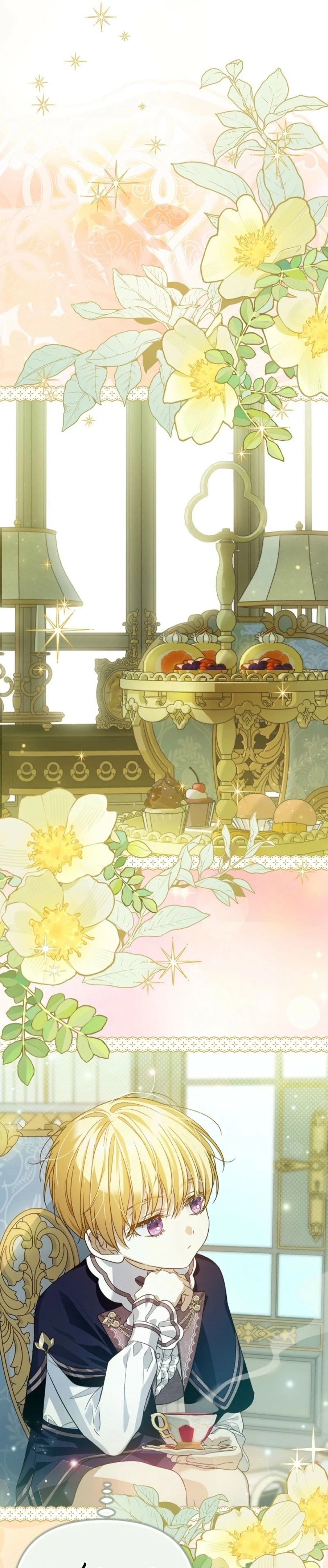 Read En Travesti I Became a Fake Prince AR Manga Online