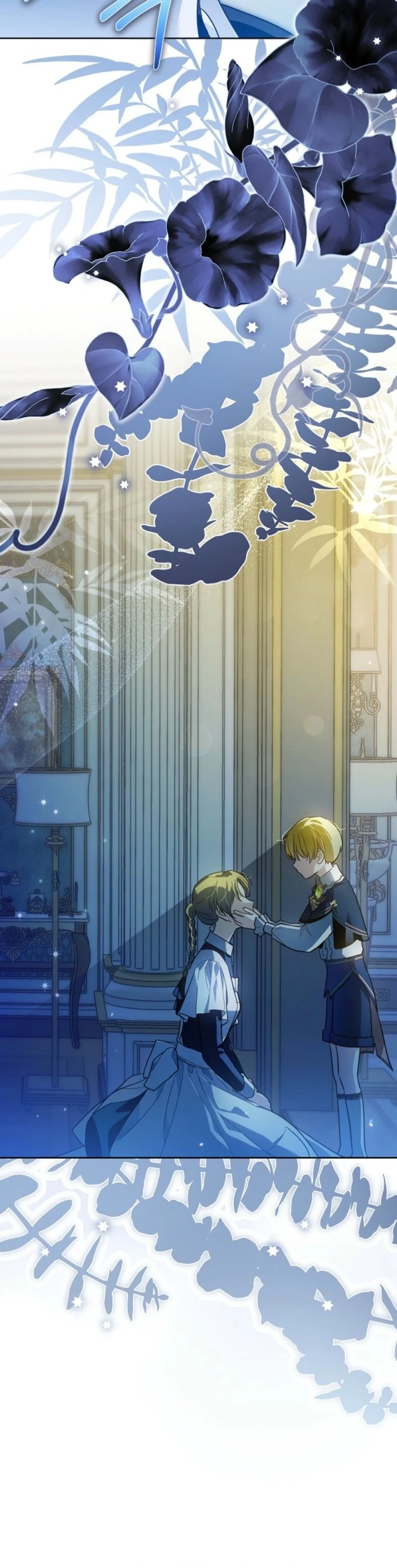 Read En Travesti I Became a Fake Prince AR Manga Online