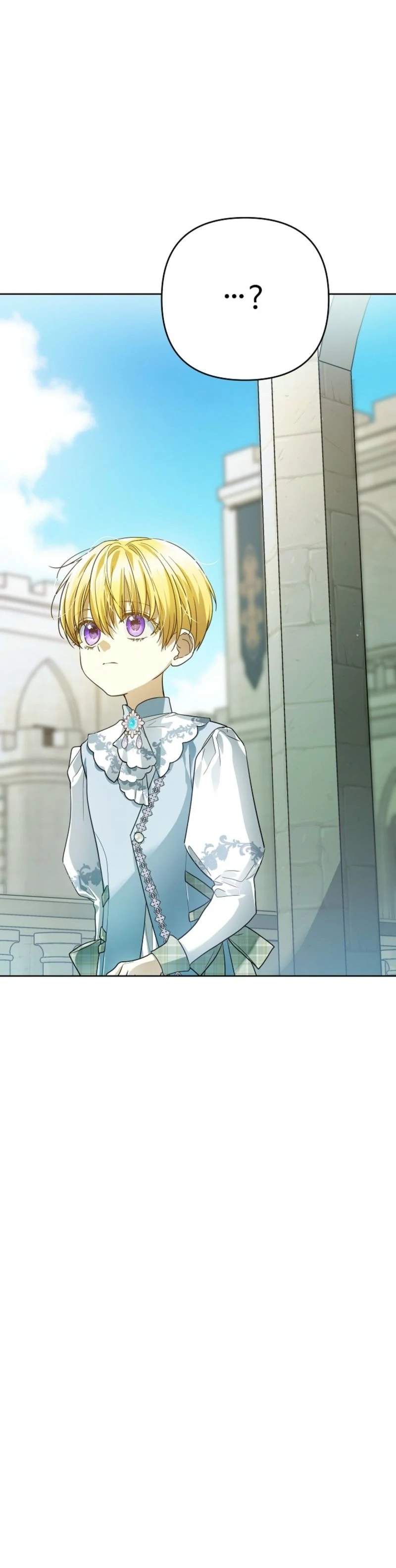 Read En Travesti I Became a Fake Prince AR Manga Online