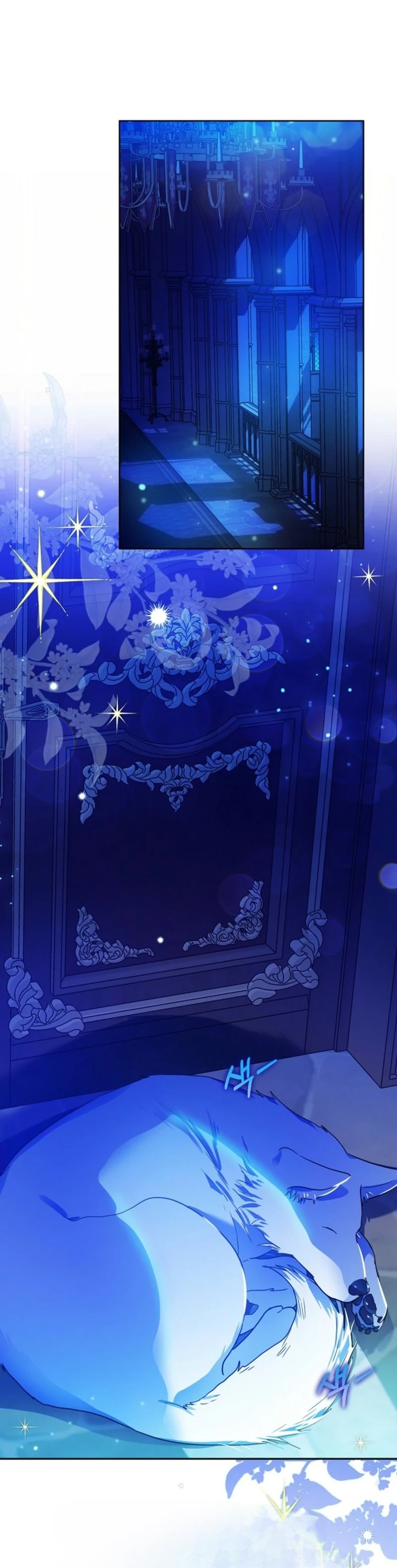 Read En Travesti I Became a Fake Prince AR Manga Online
