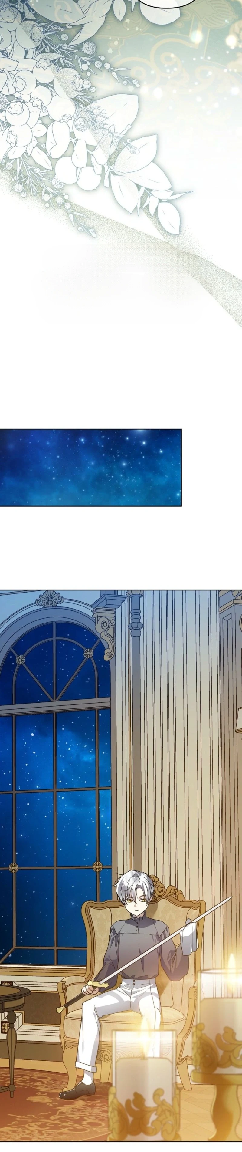Read En Travesti I Became a Fake Prince AR Manga Online