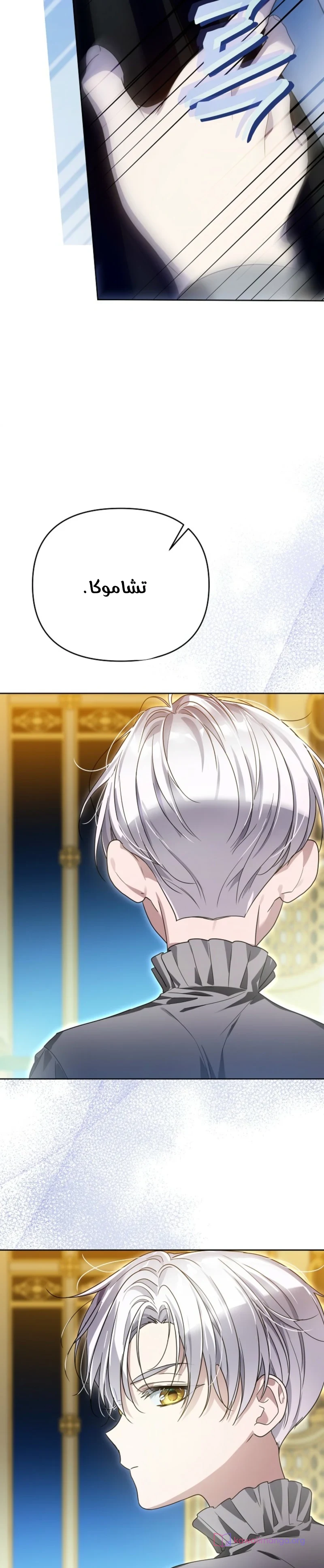 Read En Travesti I Became a Fake Prince AR Manga Online
