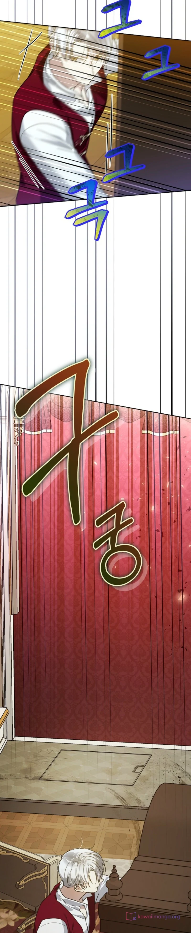 Read En Travesti I Became a Fake Prince AR Manga Online